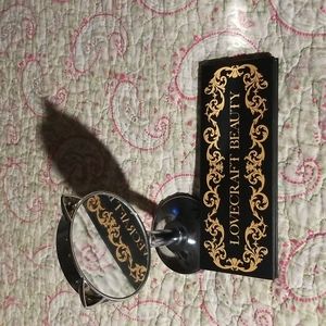 Lovecraft Beauty Bronzer/Blush